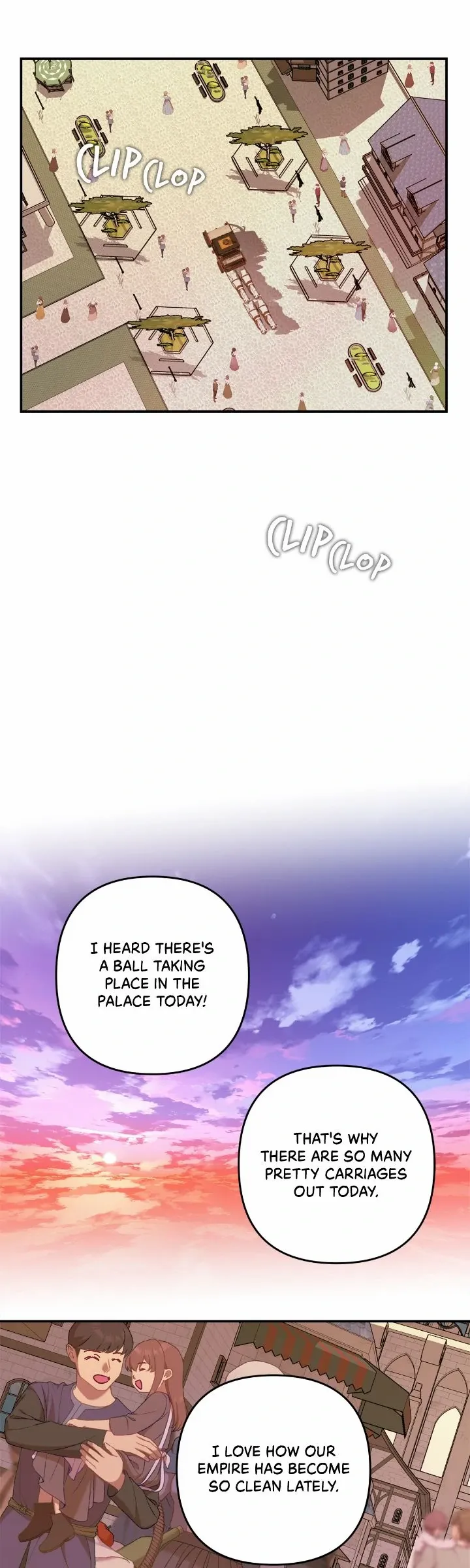 The Way The Mage Faces Death - Chapter 93