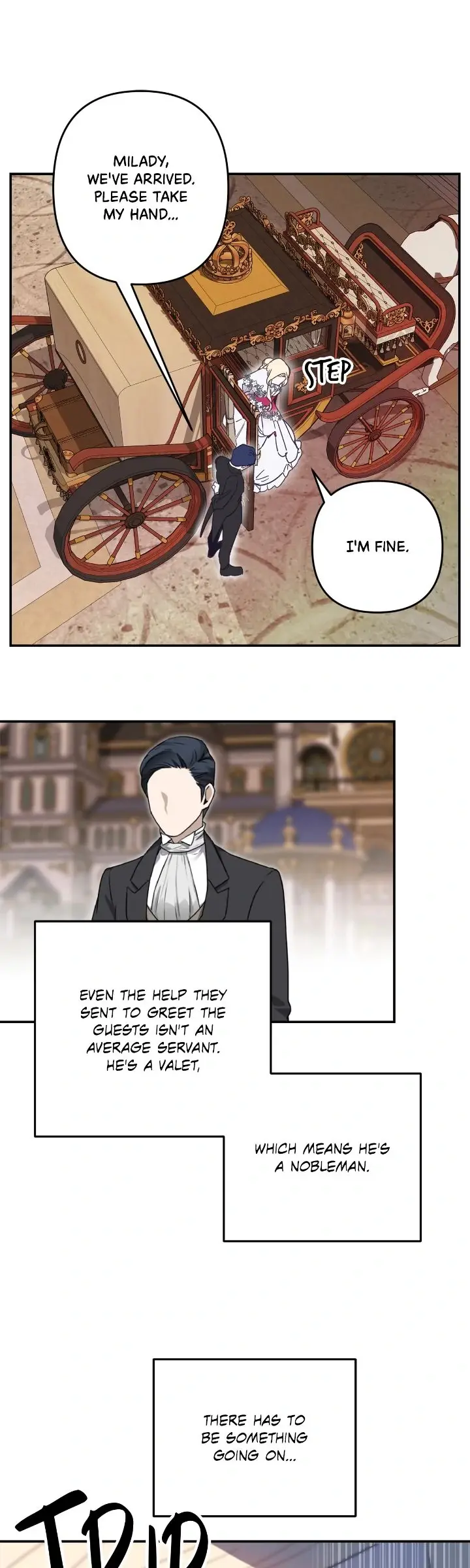 The Way The Mage Faces Death - Chapter 93