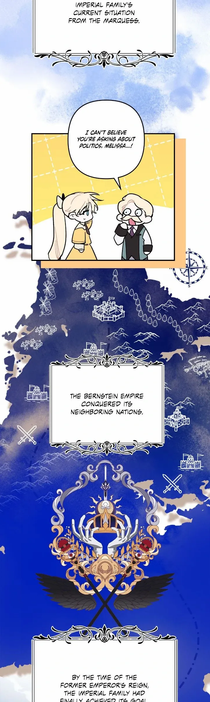 The Way The Mage Faces Death - Chapter 93