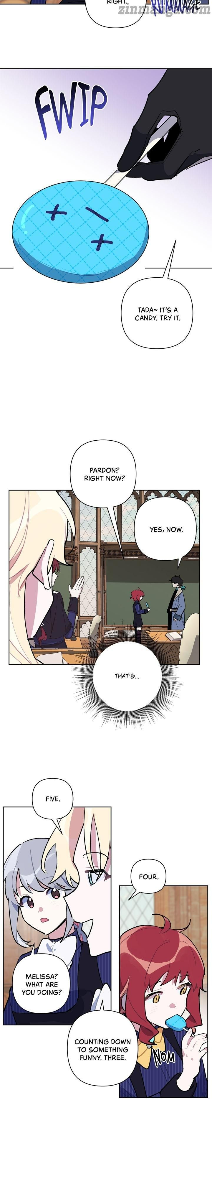 The Way The Mage Faces Death - Chapter 26