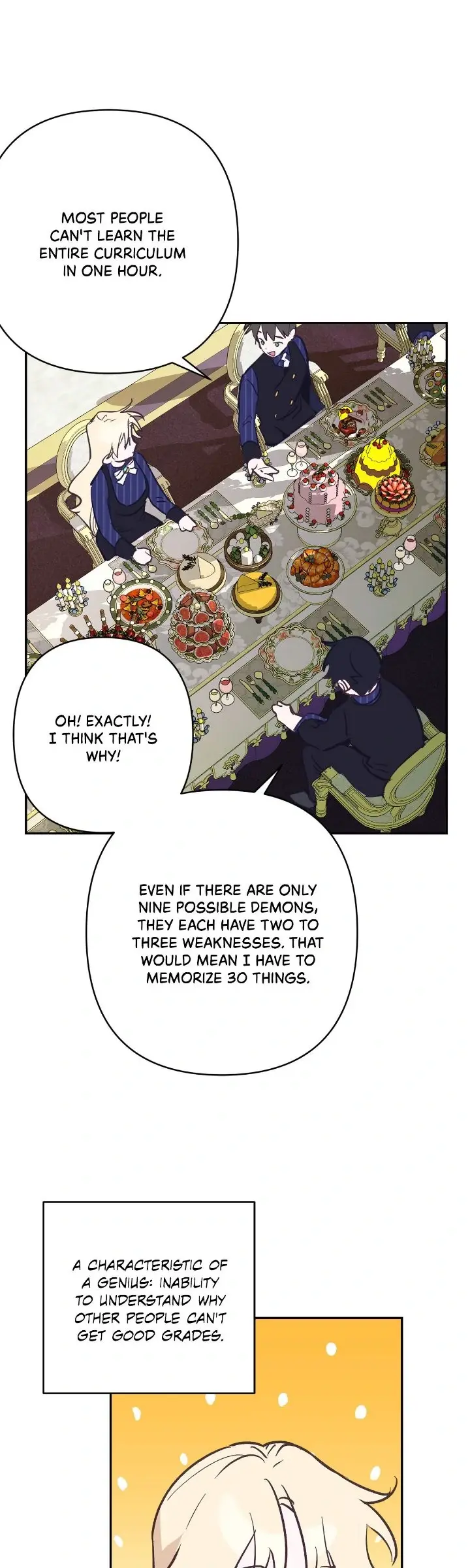 The Way The Mage Faces Death - Chapter 86