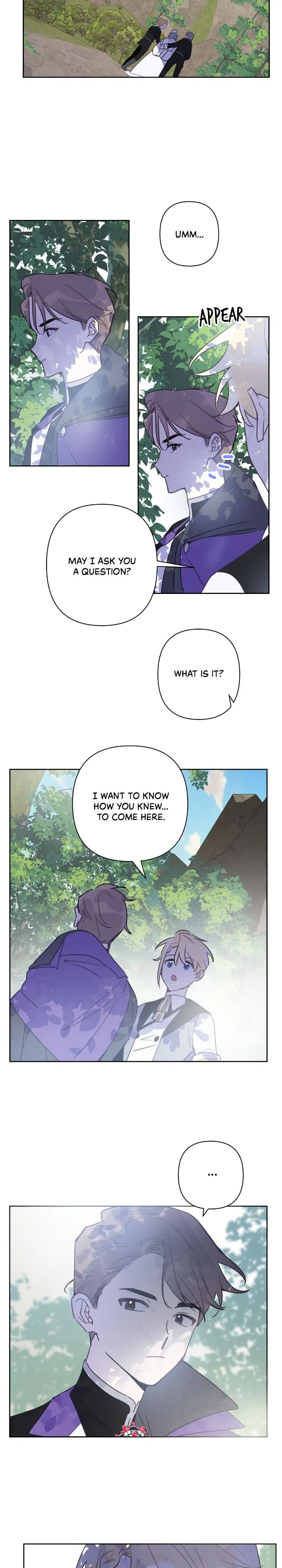 The Way The Mage Faces Death - Chapter 67