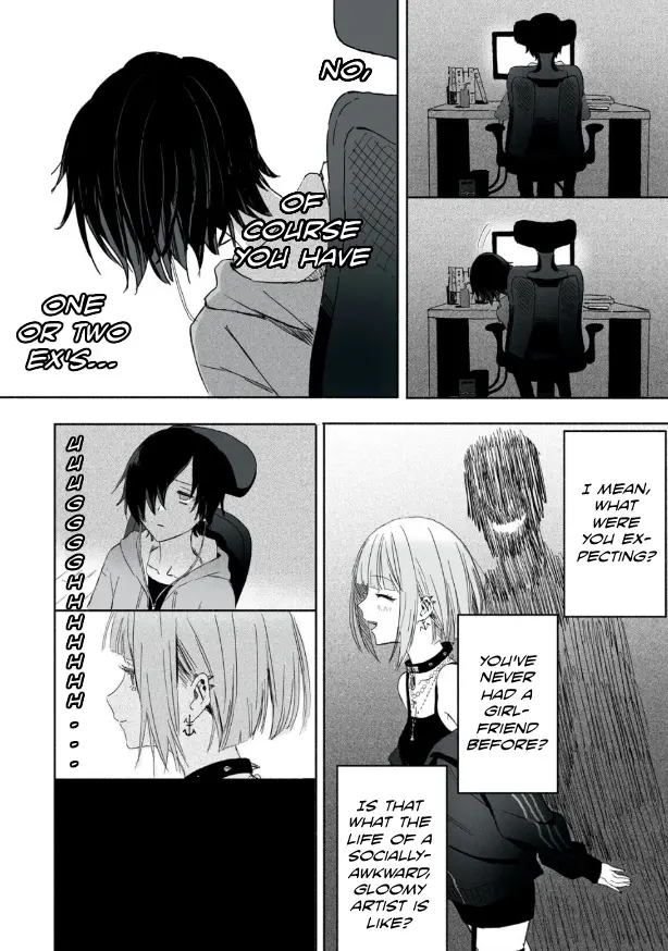 27-Ji No Cinderella - Vol.1 Chapter 2