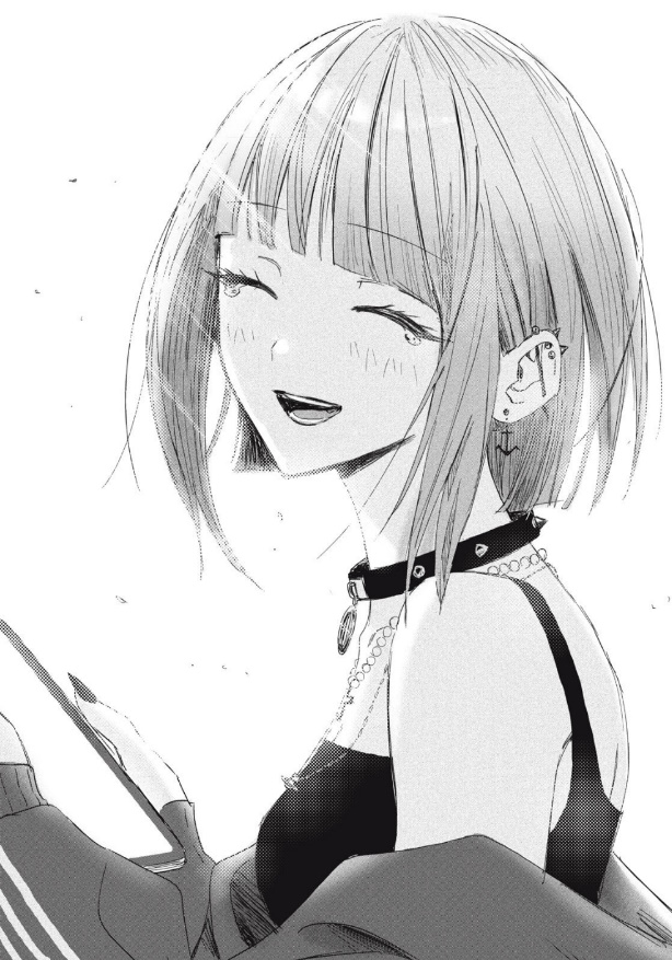 27-Ji No Cinderella - Vol.1 Chapter 1