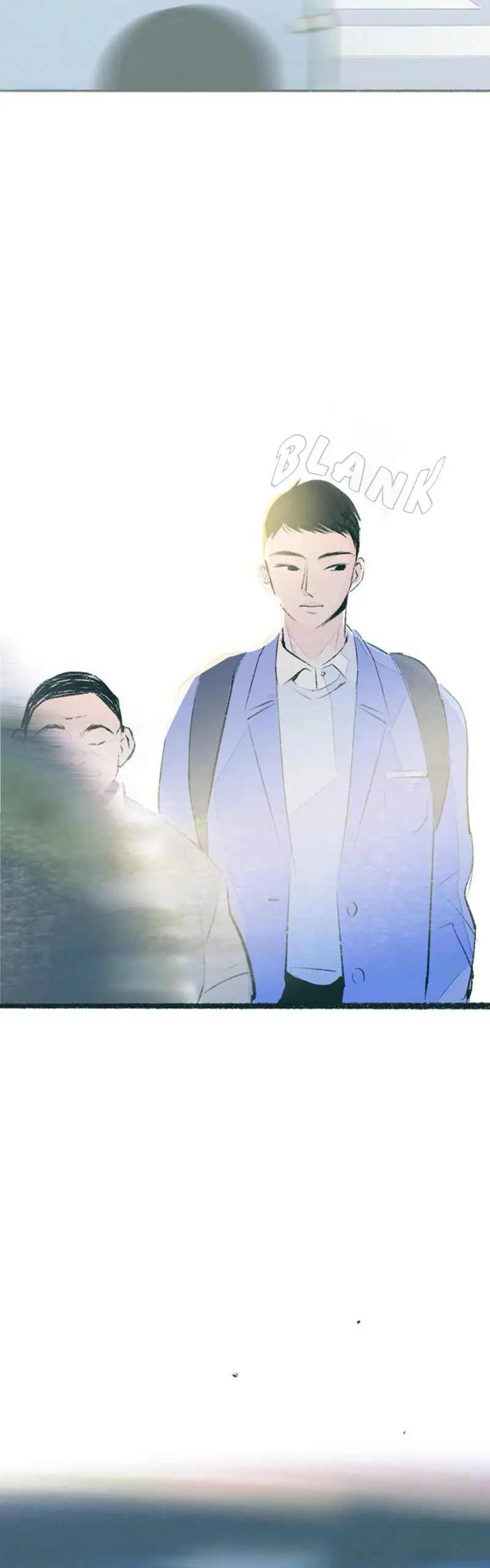 Why Don't I Have Anyone By My Side? - Chapter 51