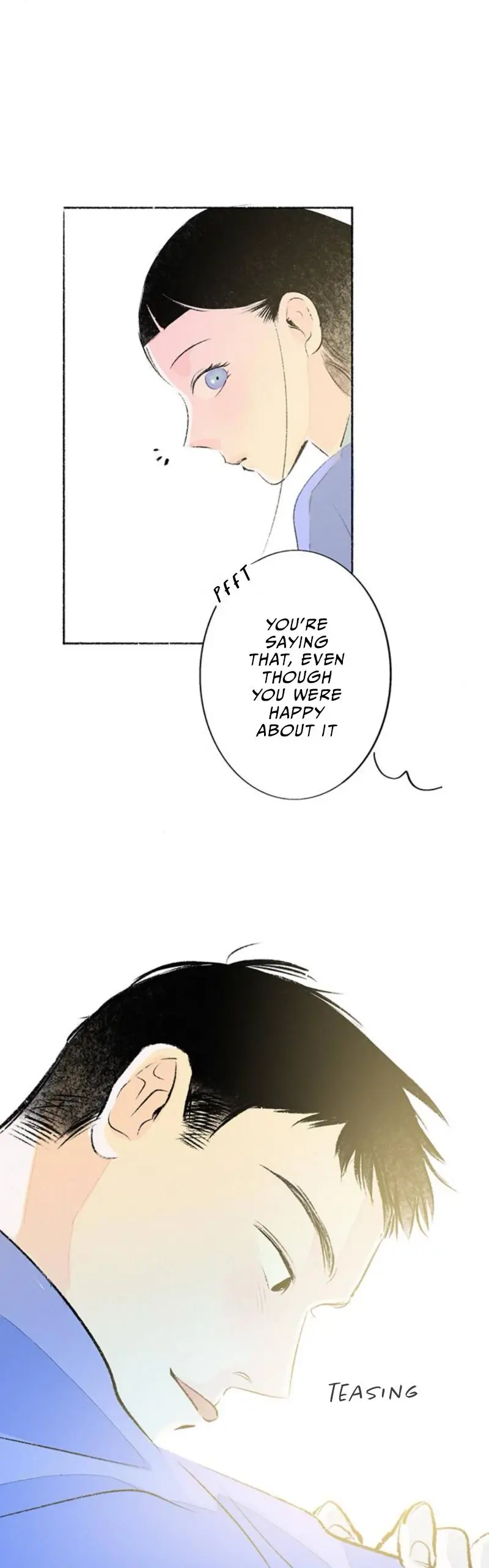 Why Don't I Have Anyone By My Side? - Chapter 51