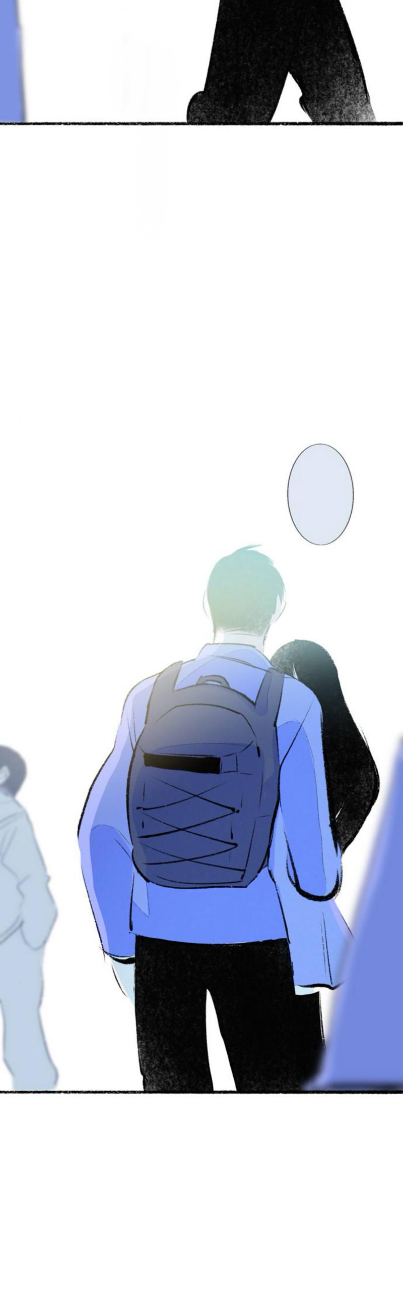 Why Don't I Have Anyone By My Side? - Chapter 50