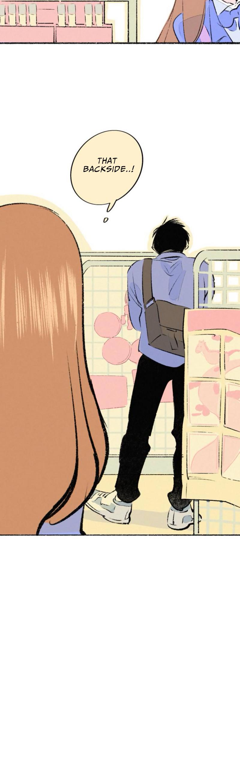 Why Don't I Have Anyone By My Side? - Chapter 50