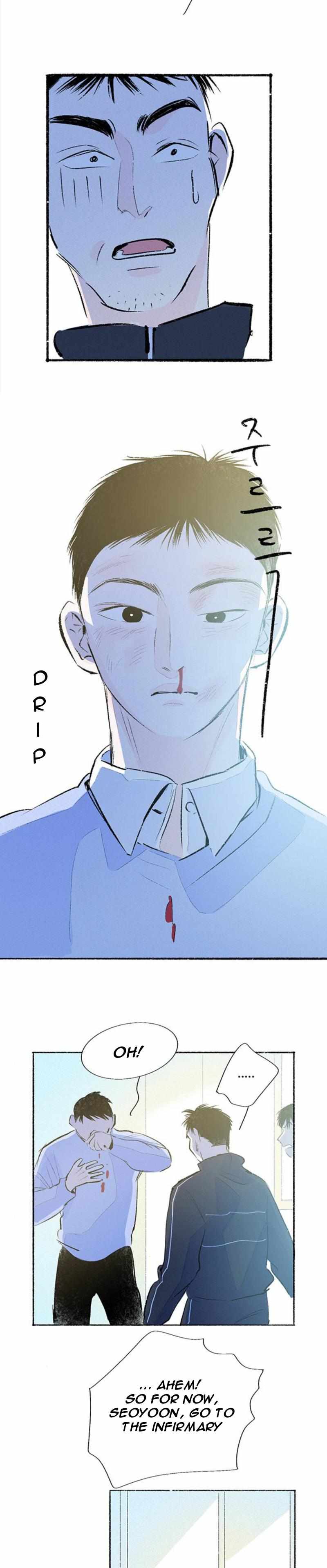 Why Don't I Have Anyone By My Side? - Chapter 43