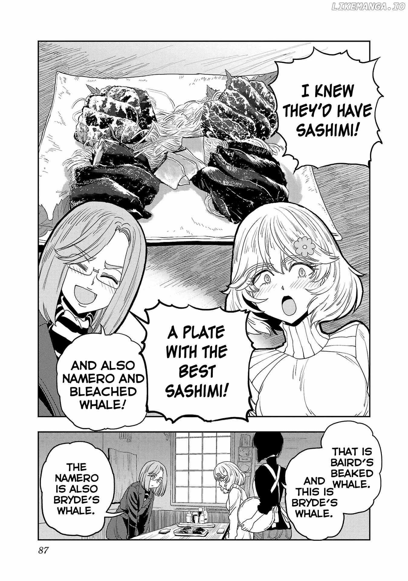 Haruka Reset - Chapter 79