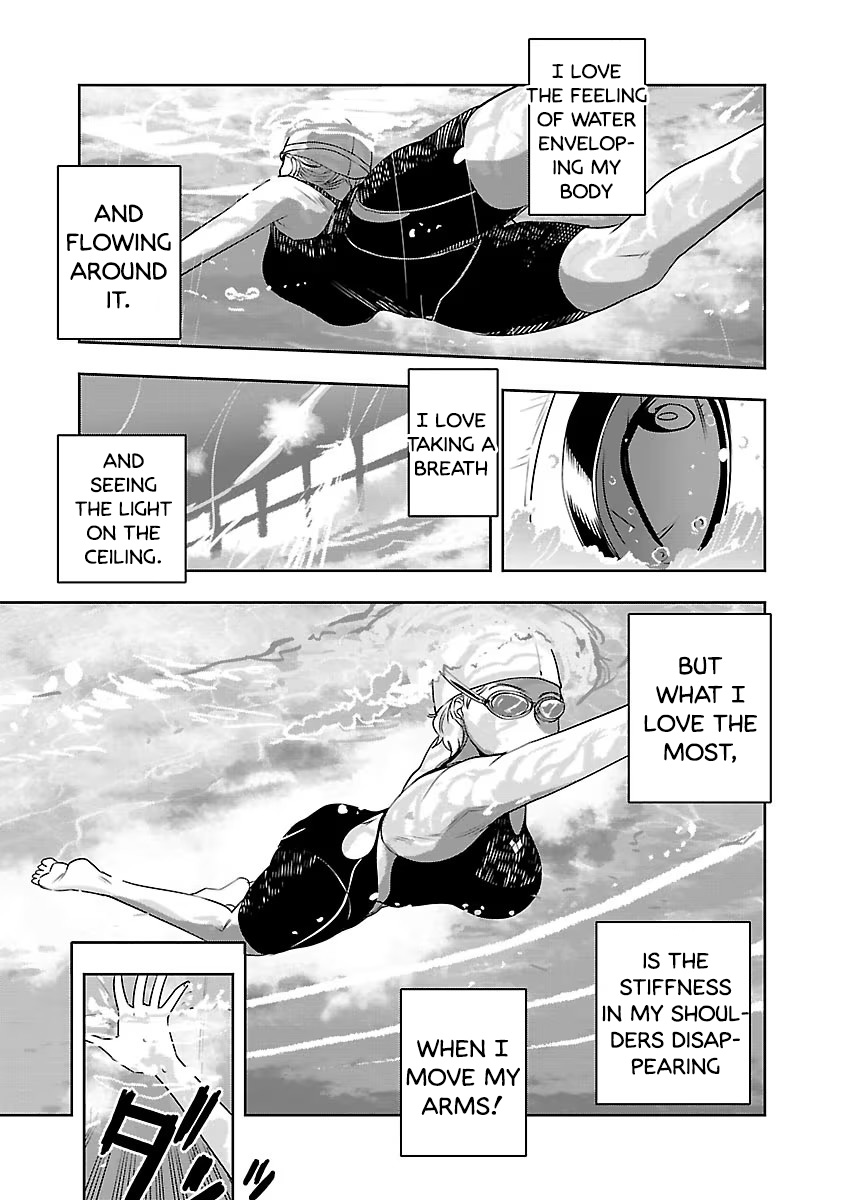 Haruka Reset - Vol.1 Chapter 7: Take Me To A Pool!