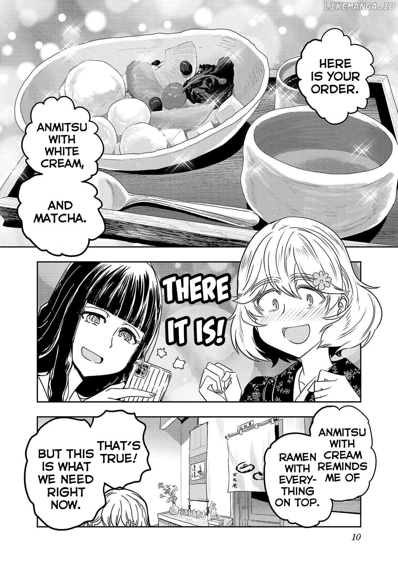 Haruka Reset - Chapter 49