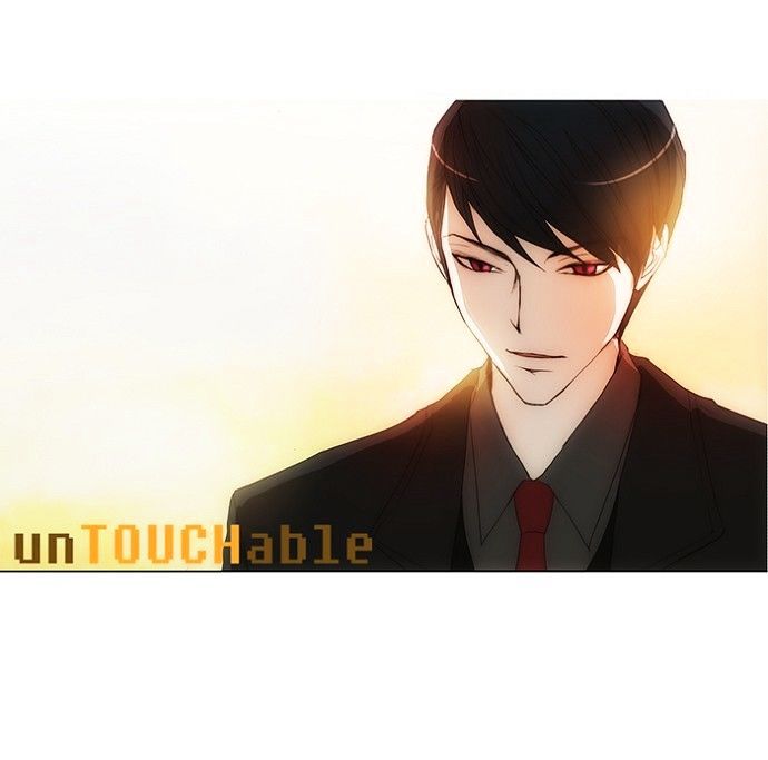 Untouchable (Massstar) - Chapter 131 : Where You Heading Out?