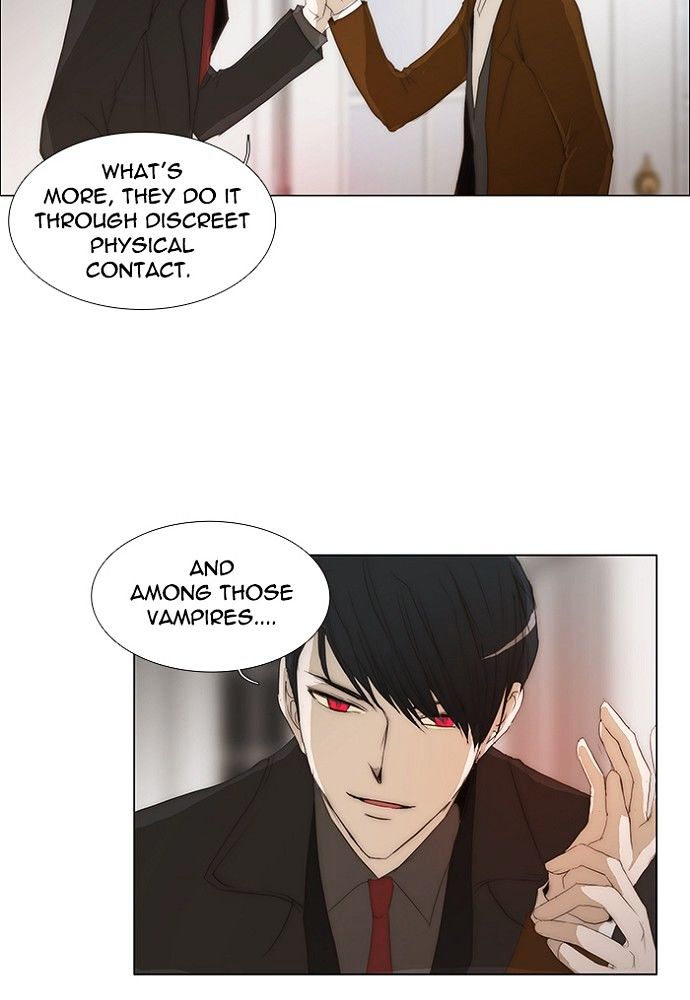 Untouchable (Massstar) - Chapter 132