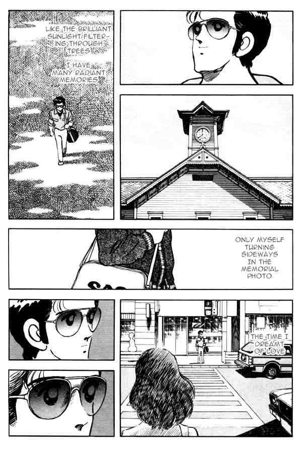 Miyuki - Chapter 95 : Each Towards Tomorrow [End]