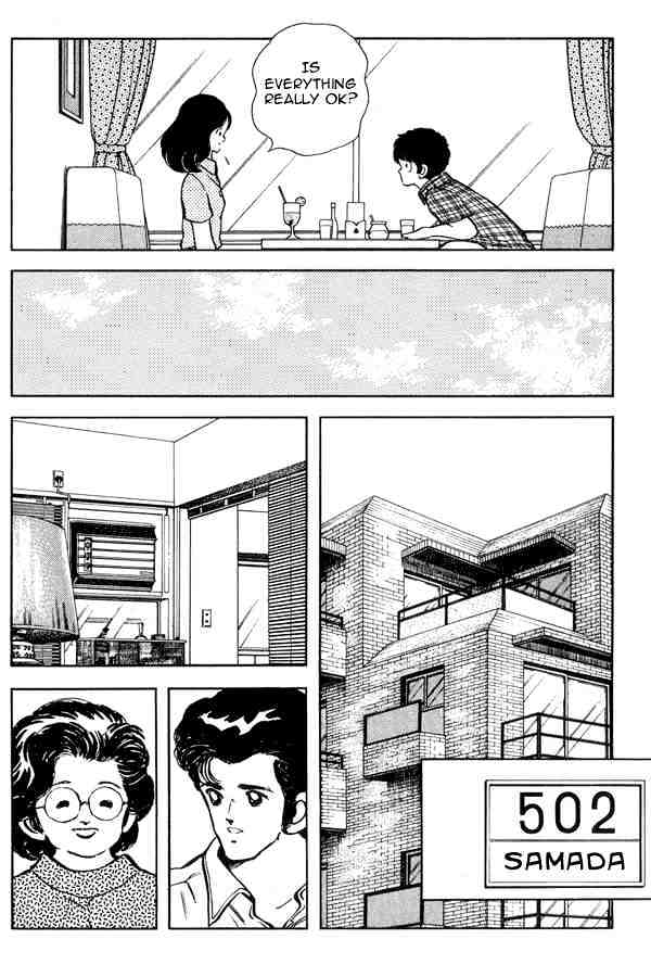 Miyuki - Chapter 91 : Reply