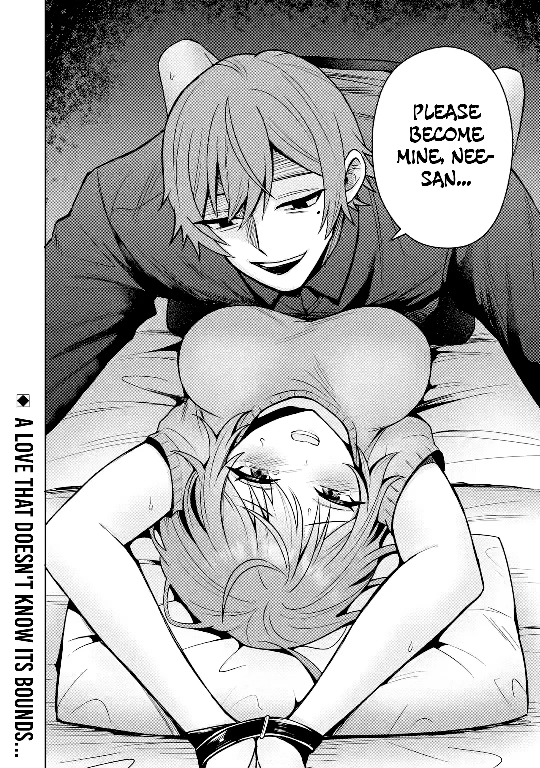 Netorare Manga No Kuzu Otoko Ni Tensei Shita Hazu Ga Heroine Ga Yottekuru Ken - Chapter 13: Can It Trigger Something New? Part 3