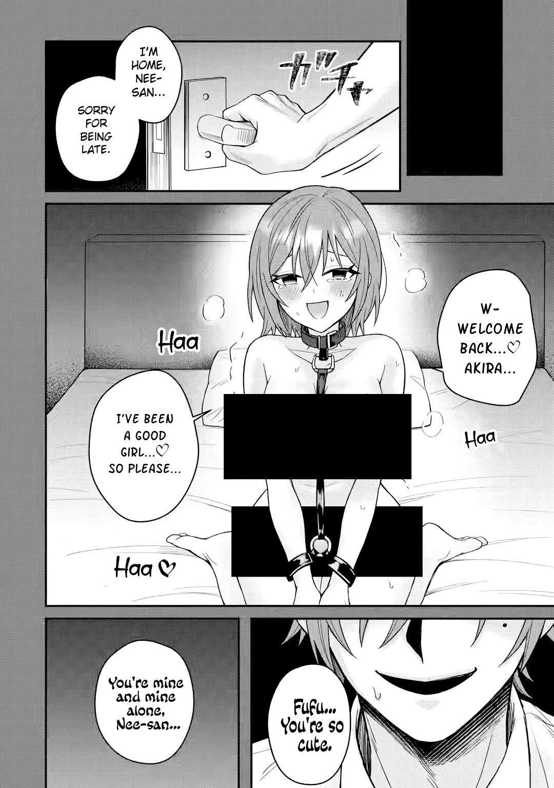 Netorare Manga No Kuzu Otoko Ni Tensei Shita Hazu Ga Heroine Ga Yottekuru Ken - Chapter 11: Can It Ignite A New Spark?