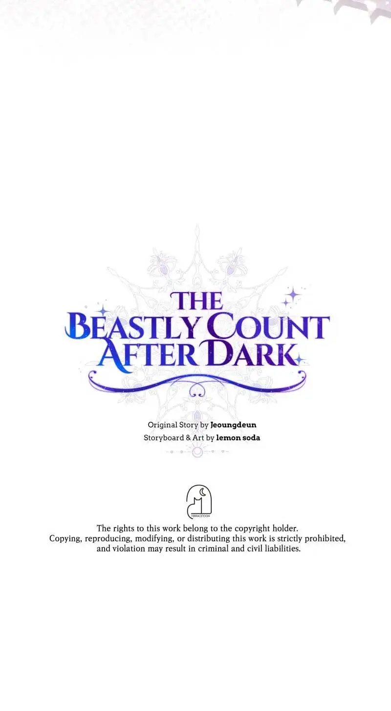 The Beastly Count After Dark - Chapter 15