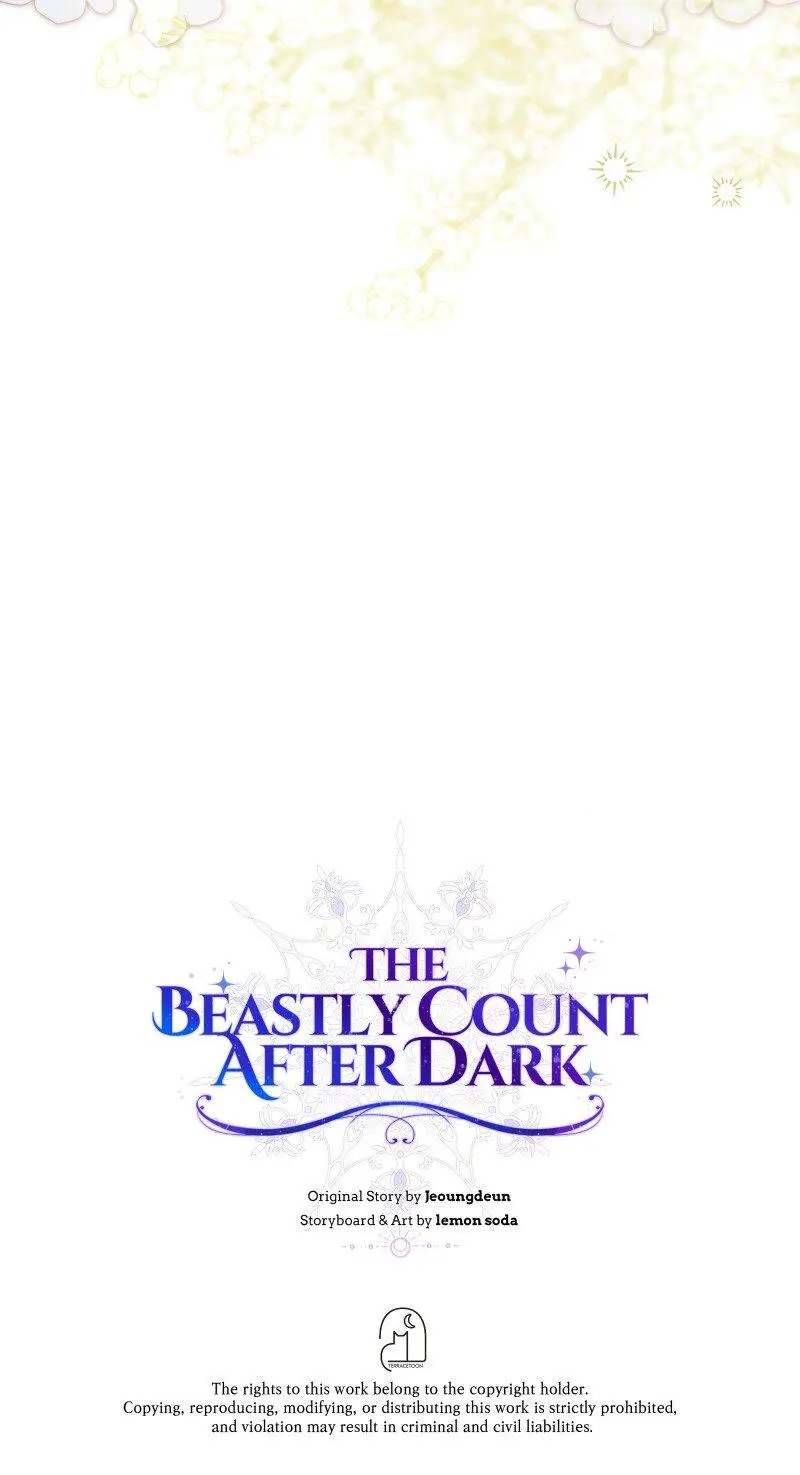 The Beastly Count After Dark - Chapter 33