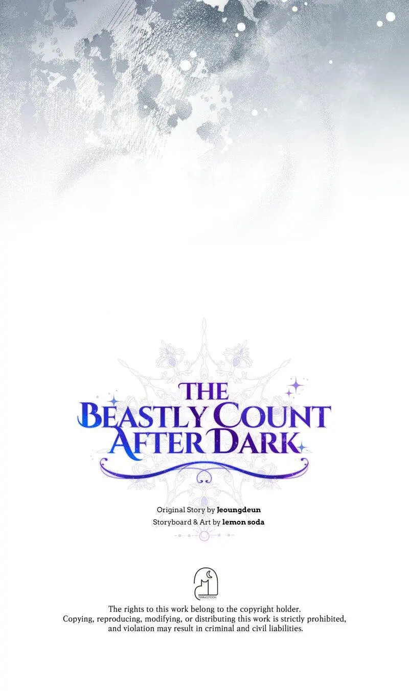 The Beastly Count After Dark - Chapter 30