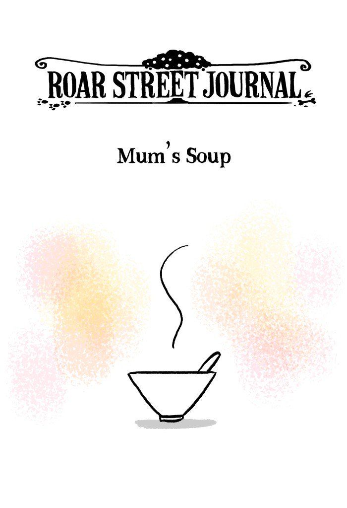 Roar Street Journal - Chapter 231 : Ep. 213 - Mum S Soup