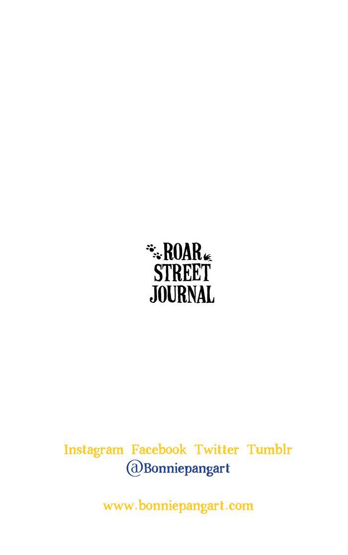 Roar Street Journal - Chapter 248 : Ep. 222 - Rsj Goes Bananas #1