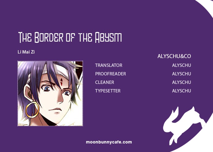 The Border Of The Abysm - Chapter 1 : Melting Corpse