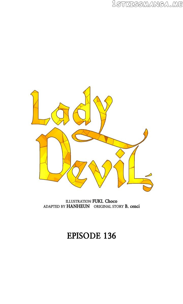 The Devil - Chapter 136