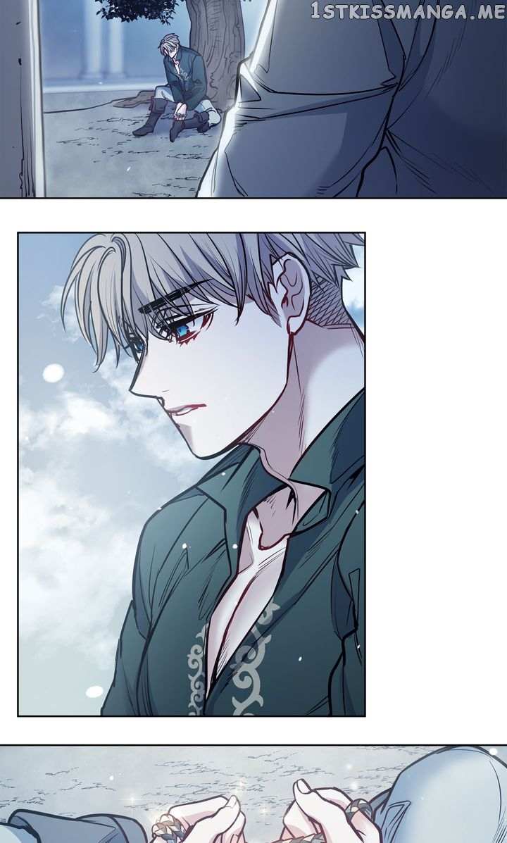 The Devil - Chapter 136