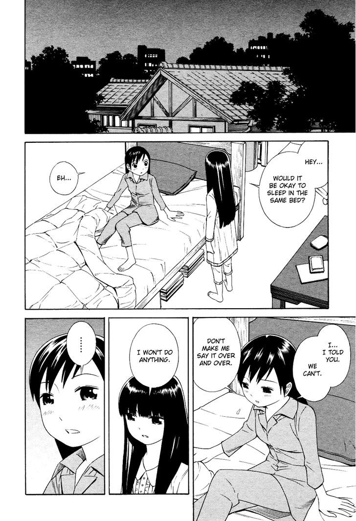 Futari To Futari - Vol.1 Chapter 3