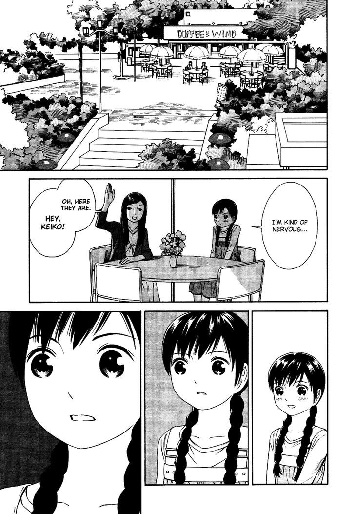 Futari To Futari - Vol.1 Chapter 1