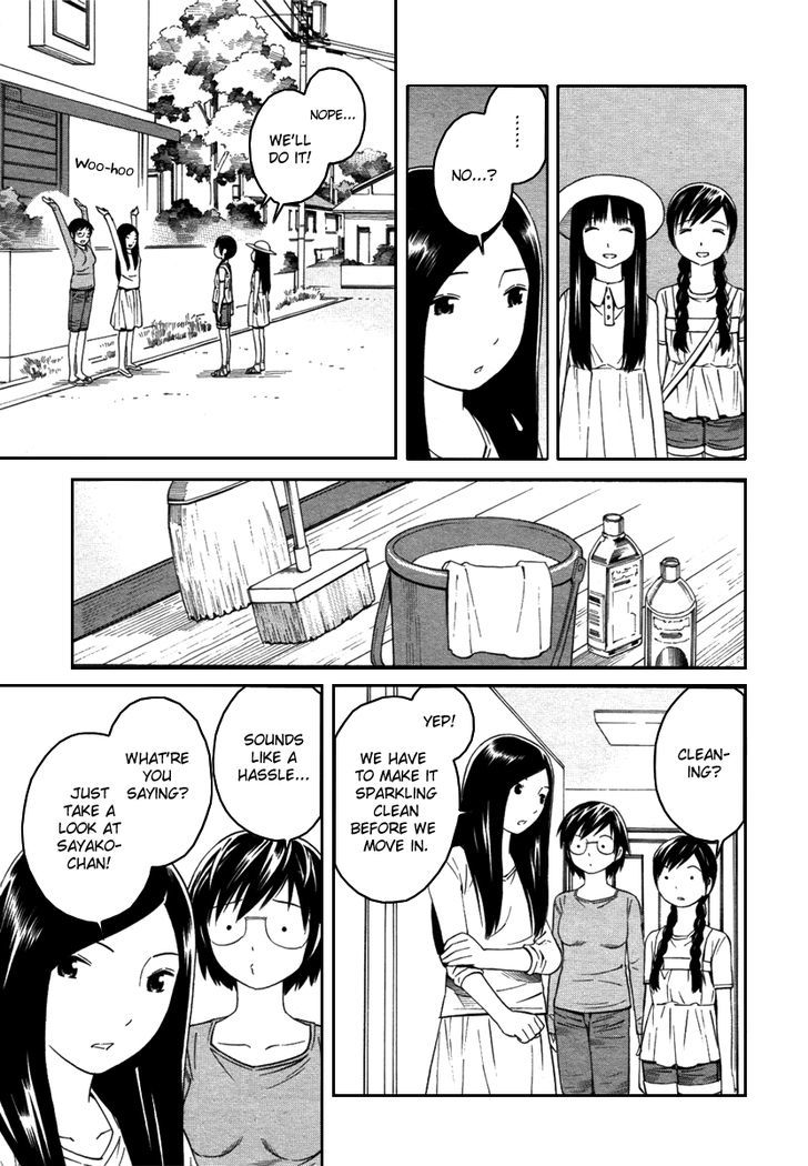 Futari To Futari - Vol.1 Chapter 5