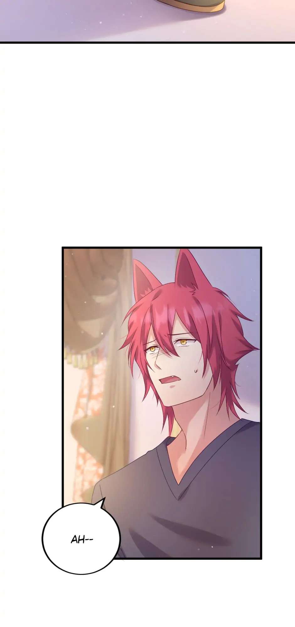 The Fox In My Bed - Chapter 74