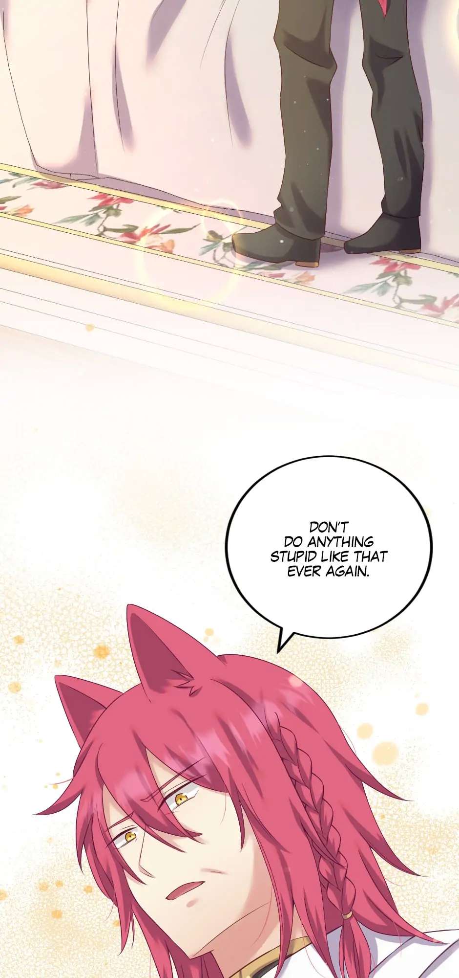 The Fox In My Bed - Chapter 74