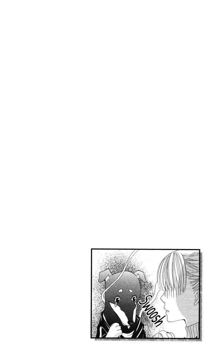 Kareshi Wa Doberman - Vol.1 Chapter 2