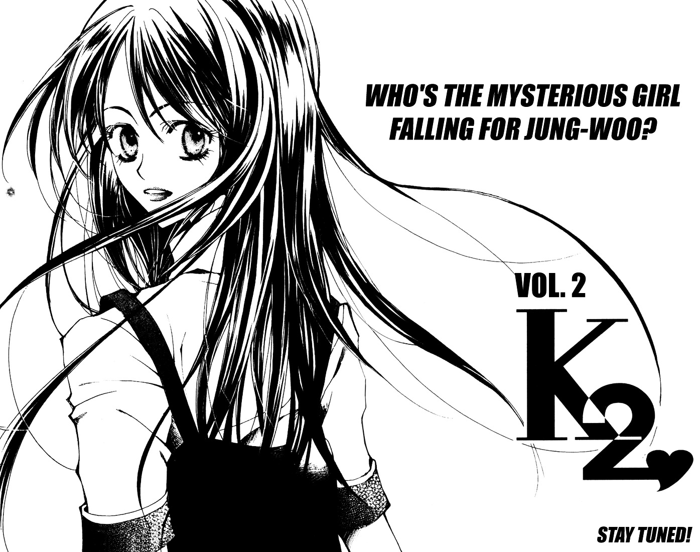 Kill Me Kiss Me - Vol.1 Chapter 7