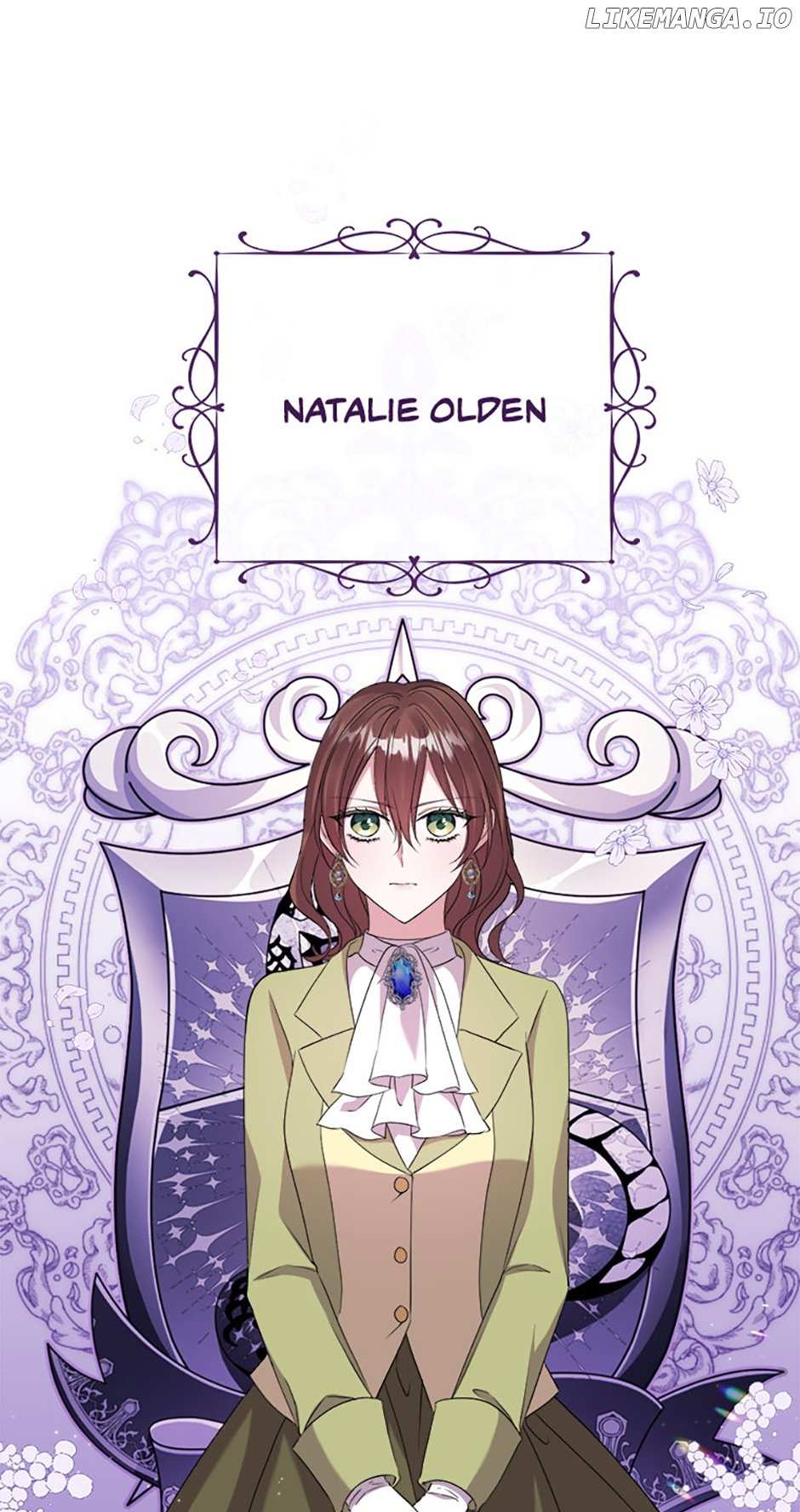 Get Out Of The Way, I’ll Decide The Ending Now! - Chapter 22