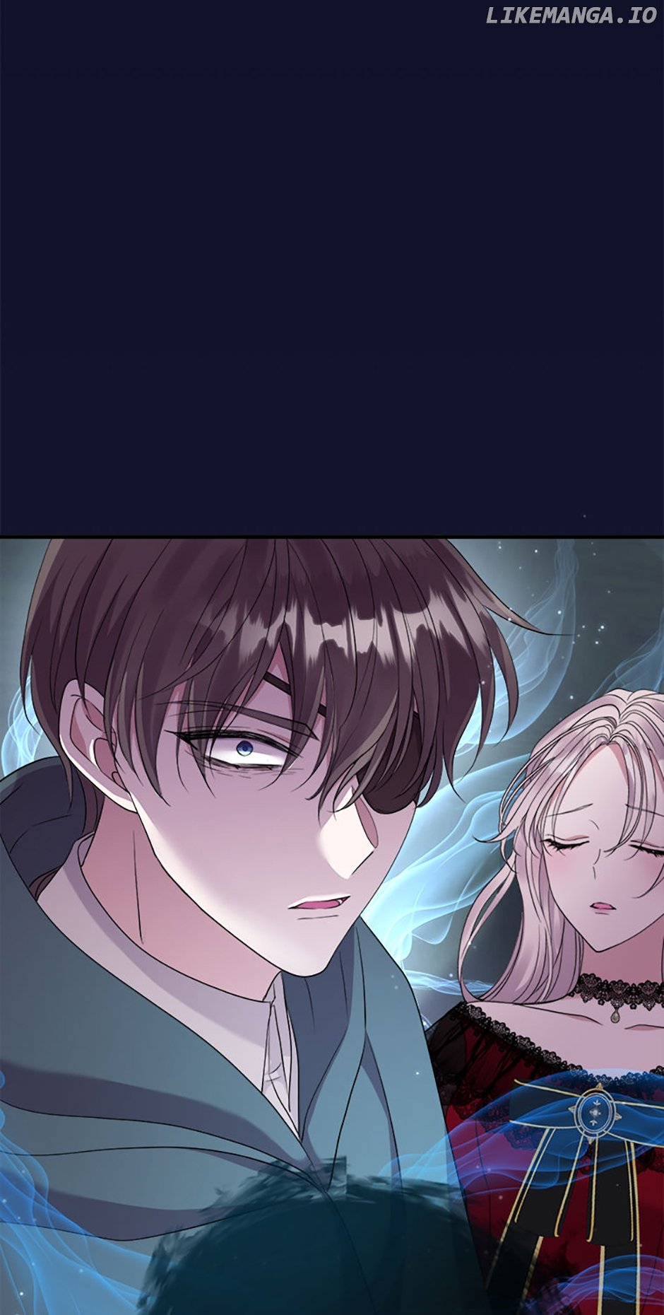 Get Out Of The Way, I’ll Decide The Ending Now! - Chapter 37