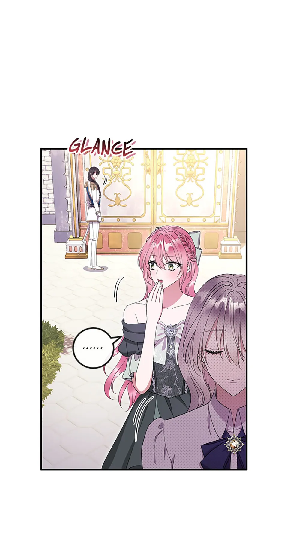 Get Out Of The Way, I’ll Decide The Ending Now! - Chapter 56