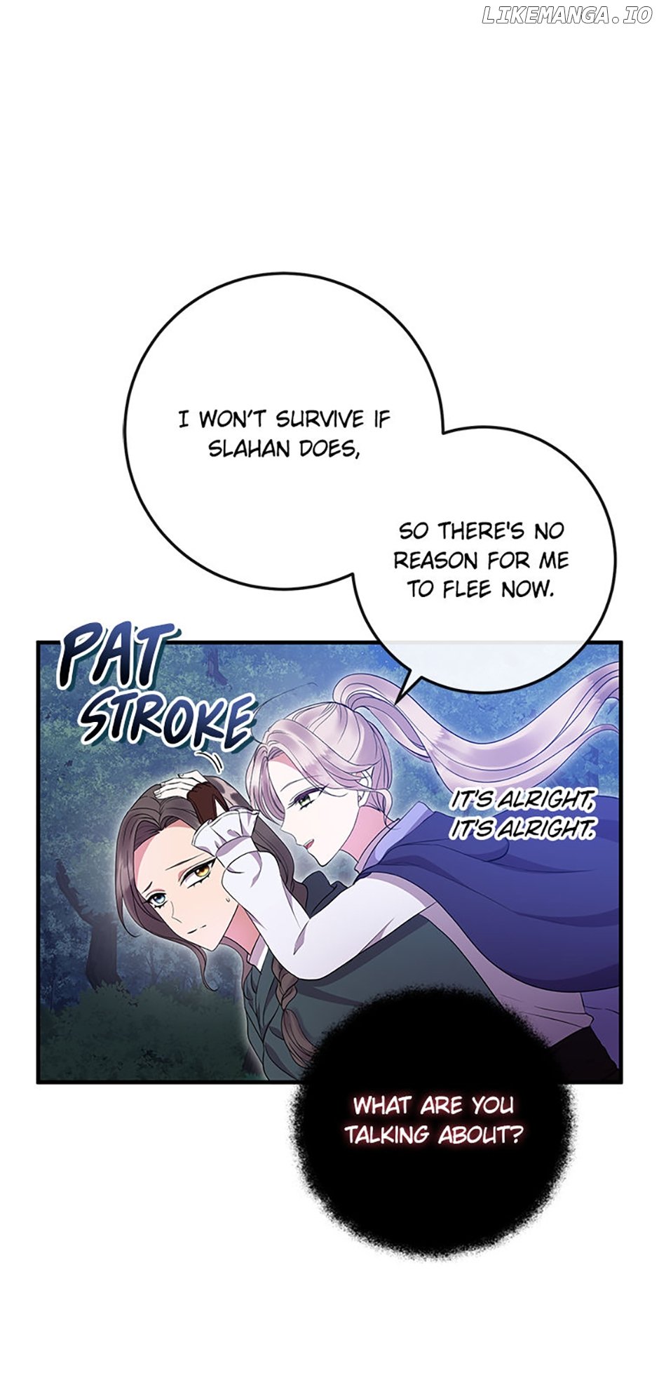 Get Out Of The Way, I’ll Decide The Ending Now! - Chapter 48