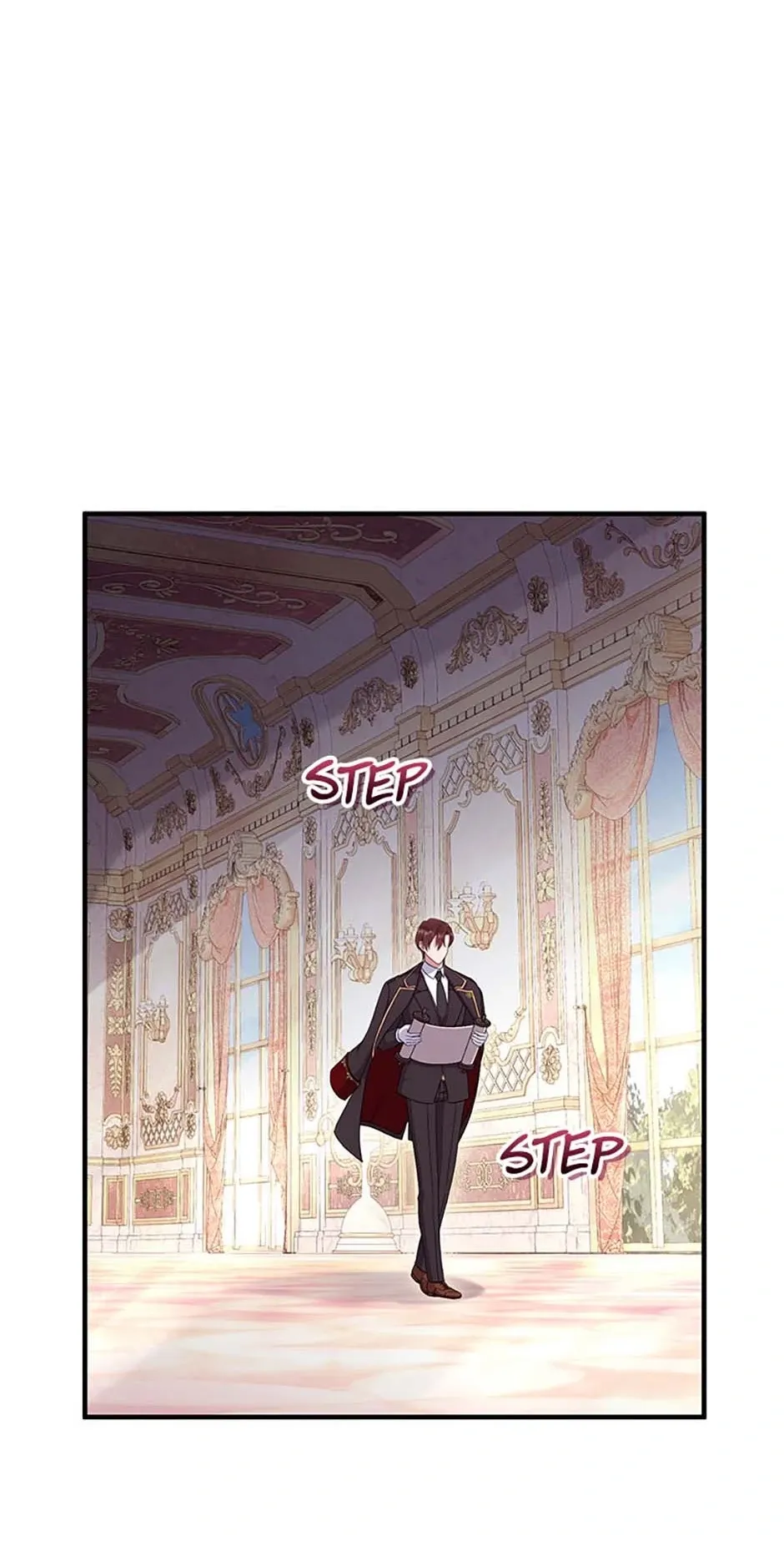 Get Out Of The Way, I’ll Decide The Ending Now! - Chapter 61