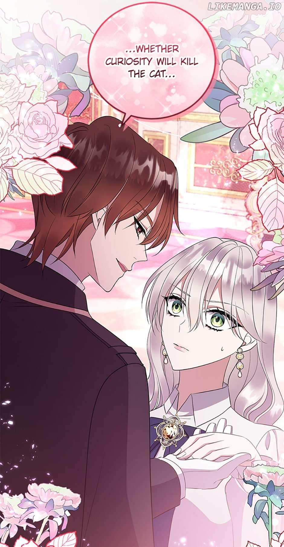 Get Out Of The Way, I’ll Decide The Ending Now! - Chapter 55