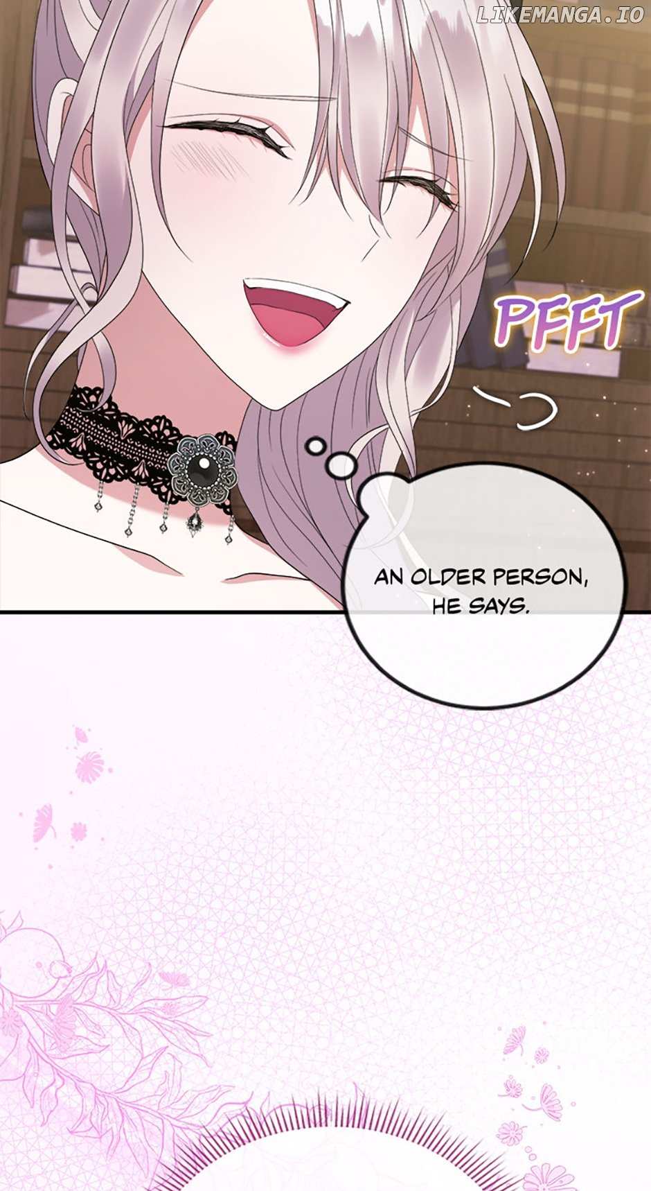 Get Out Of The Way, I’ll Decide The Ending Now! - Chapter 24