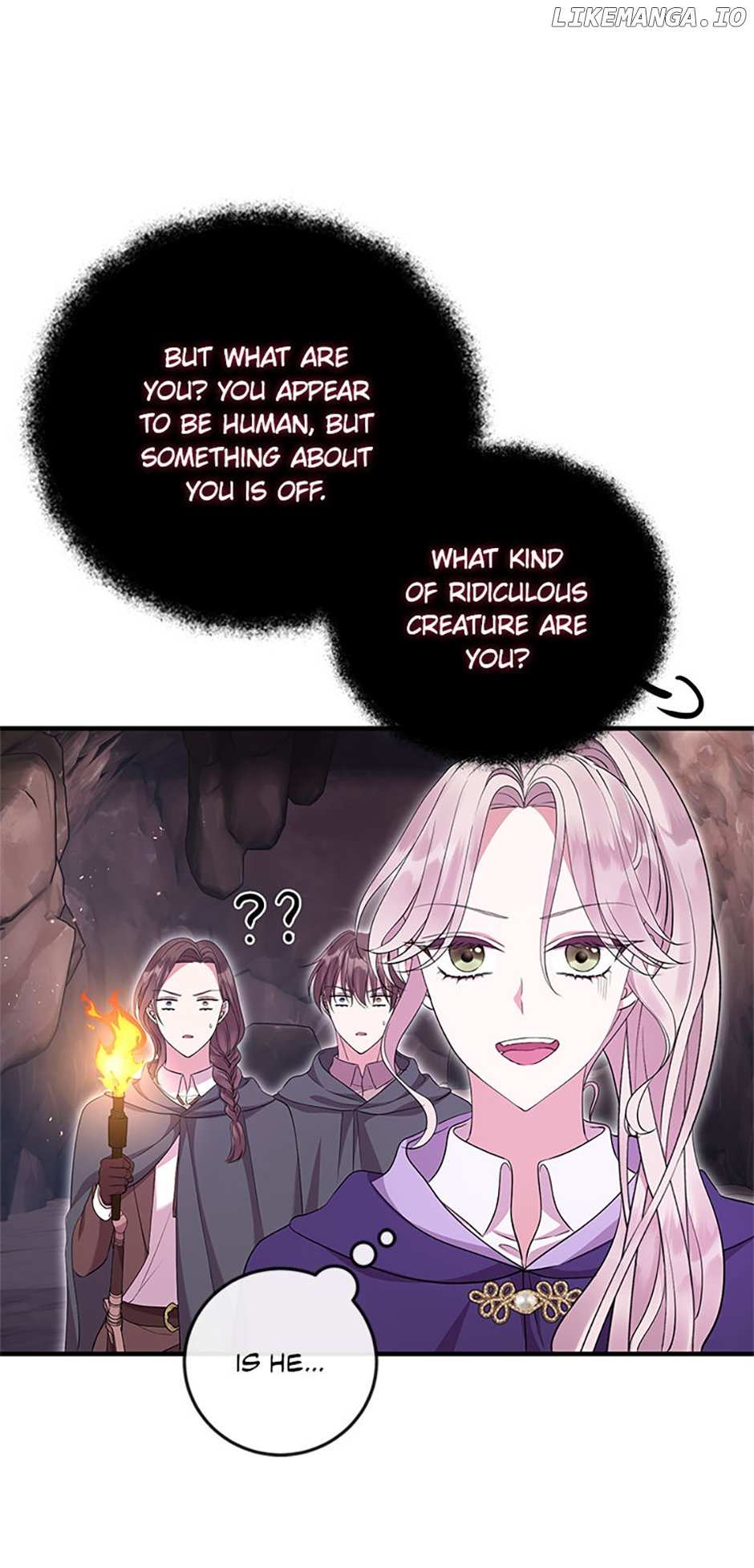 Get Out Of The Way, I’ll Decide The Ending Now! - Chapter 47