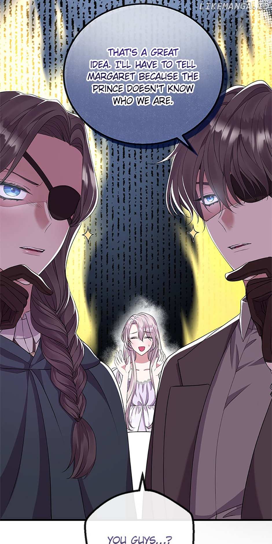 Get Out Of The Way, I’ll Decide The Ending Now! - Chapter 40