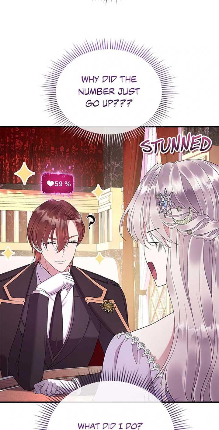 Get Out Of The Way, I’ll Decide The Ending Now! - Chapter 66