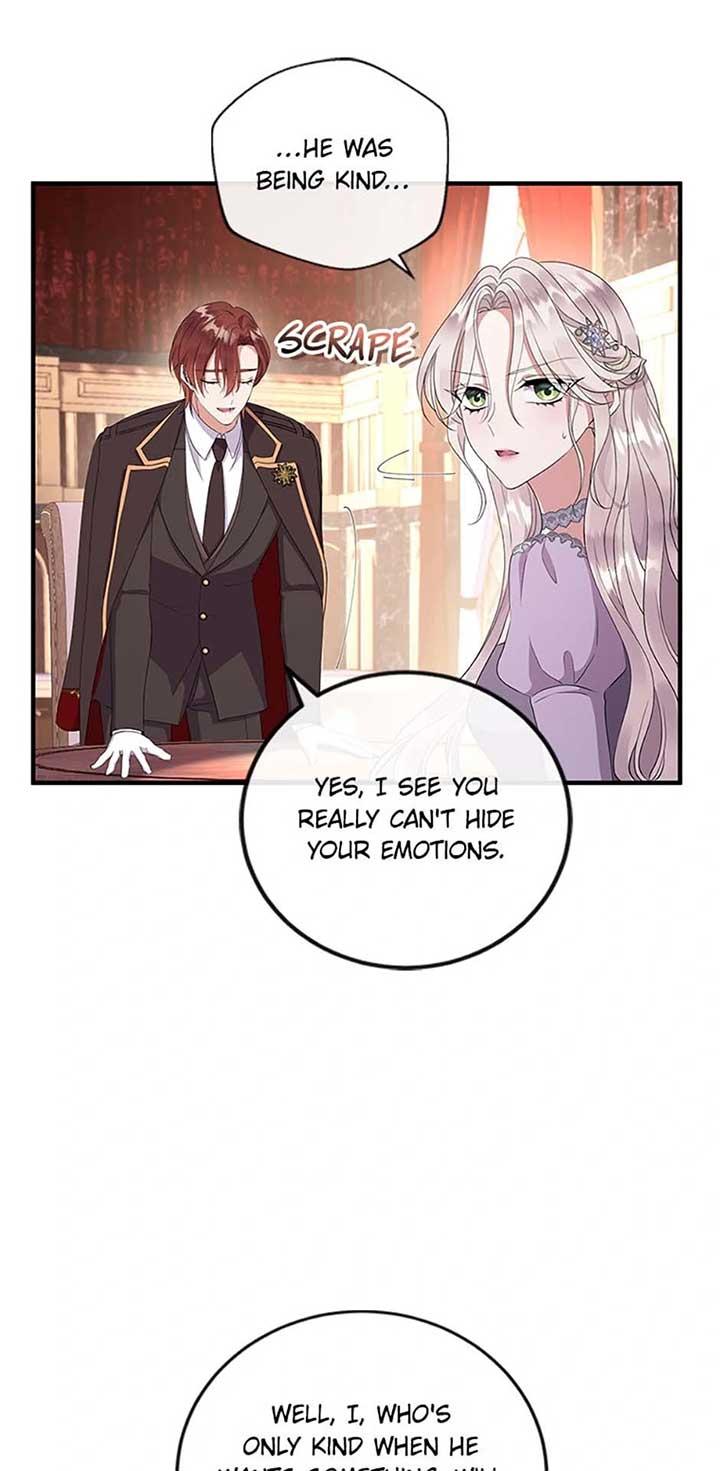 Get Out Of The Way, I’ll Decide The Ending Now! - Chapter 66