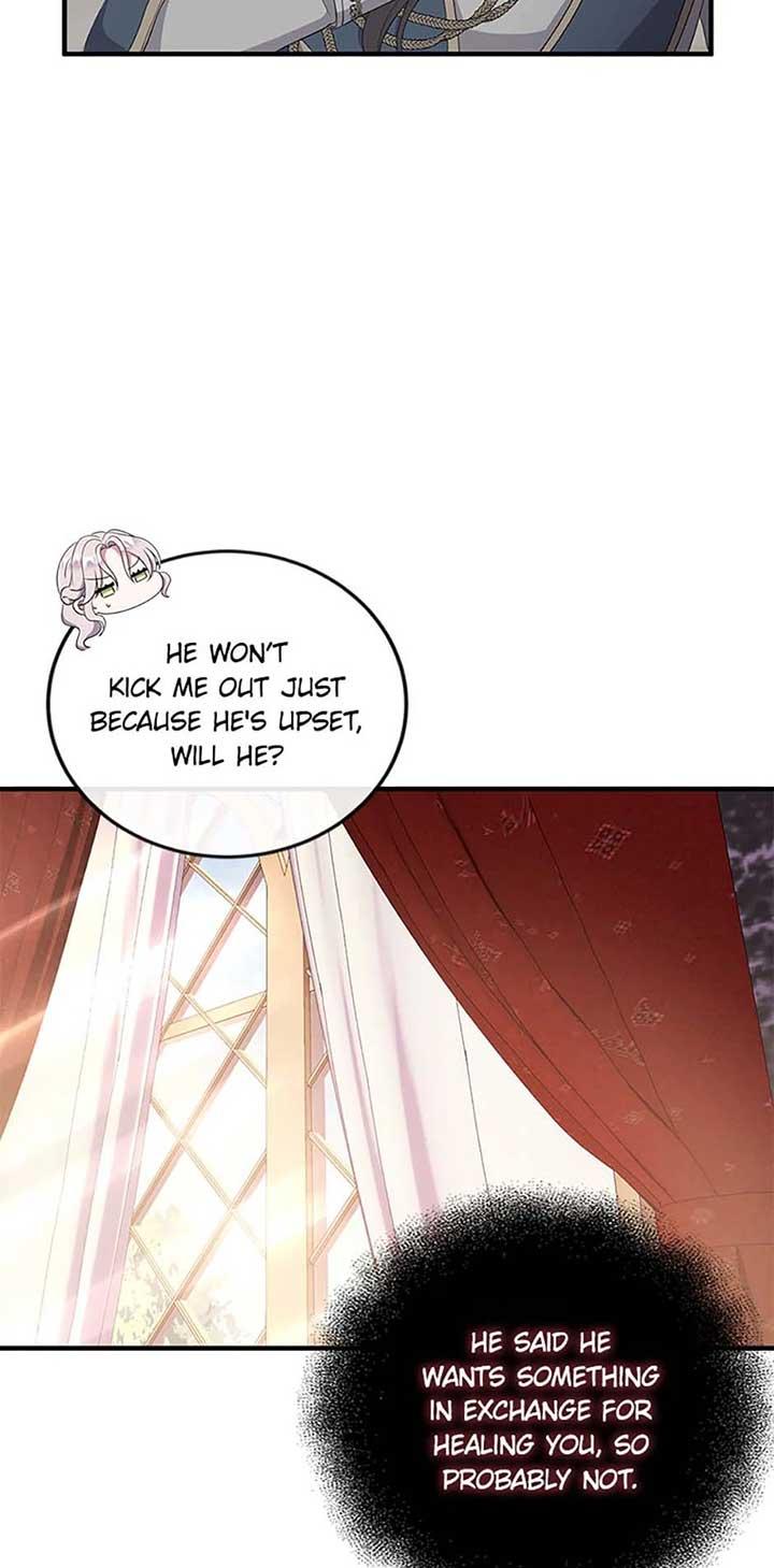 Get Out Of The Way, I’ll Decide The Ending Now! - Chapter 66