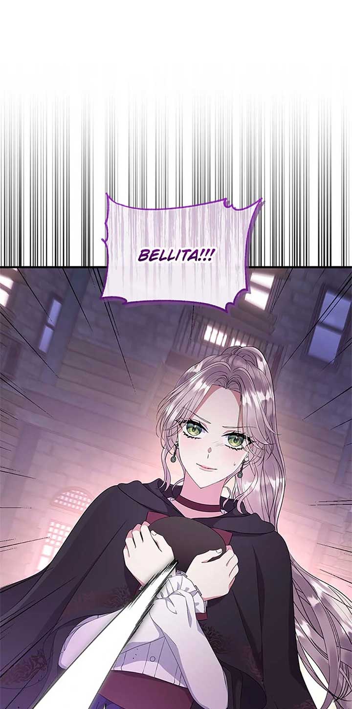 Get Out Of The Way, I’ll Decide The Ending Now! - Chapter 60